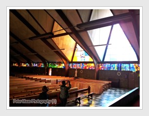 Regina Mundi Church, Soweto